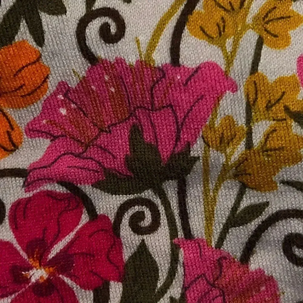 Vera Bradley cotton home